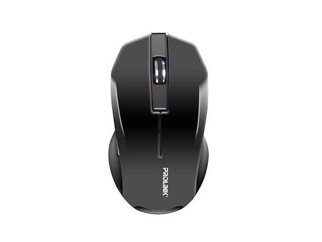 Prolink PMW6001 Wireless Mouse Assorted