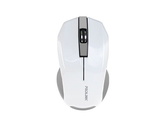 Prolink PMW6001 Wireless Mouse Assorted