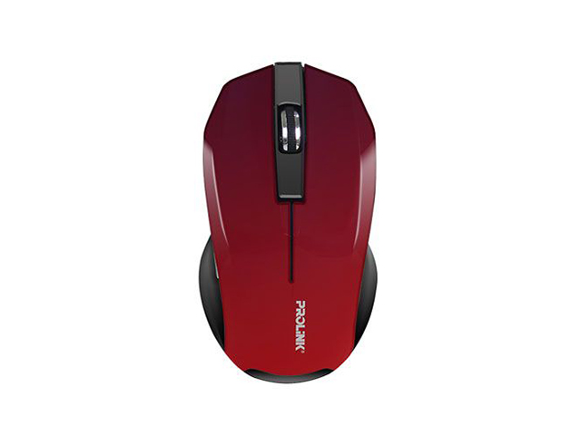 Prolink PMW6001 Wireless Mouse Assorted