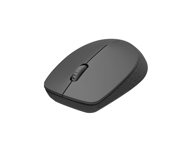 Rapoo M100 Multi-mode Silent Optical Mouse DGray