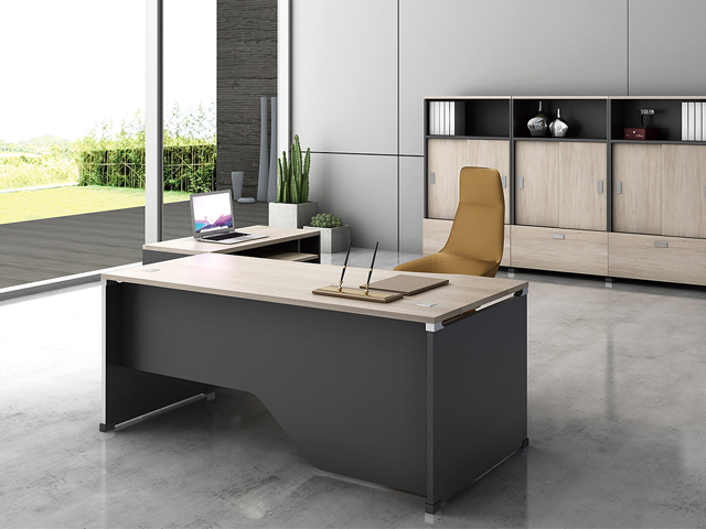 Executive Table OZEX-02-18