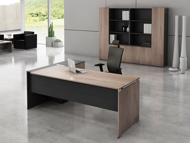 Executive Table OZEX-01-18