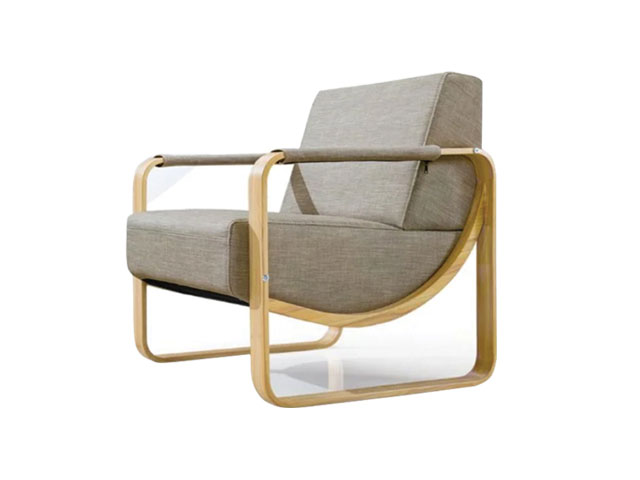 Lounge Sofa Set 9902 Gray with FREE Lounge Table