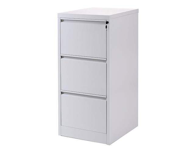 3D Vertical Filing Cabinet JF-V003