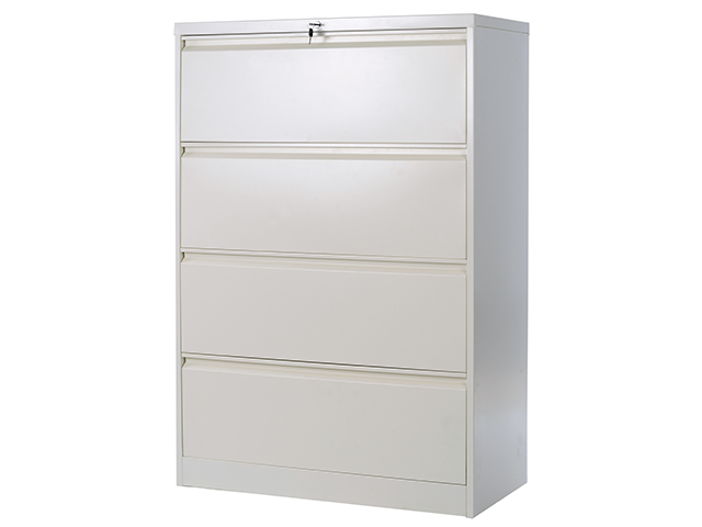 4D Lateral Filing Cabinet JF-LC004