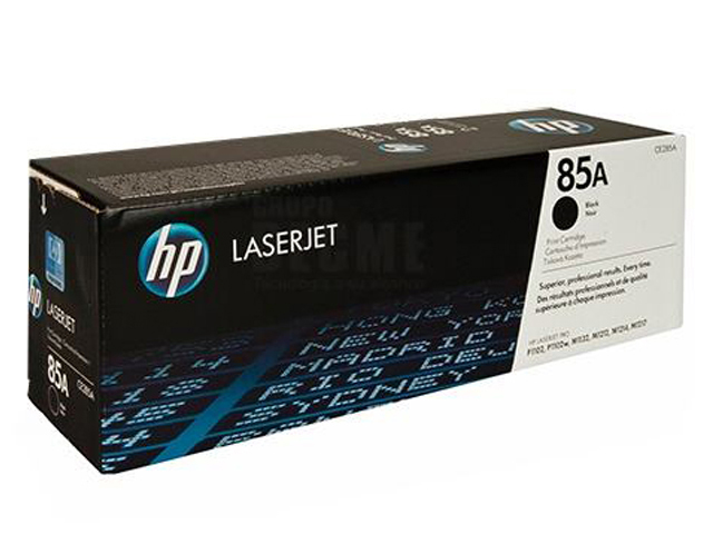HP Toner CE285 Black FS
