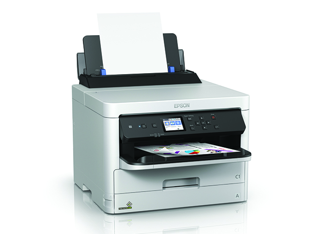 Epson WorkForce Pro WF-C5290 Wi-Fi Duplex Printer