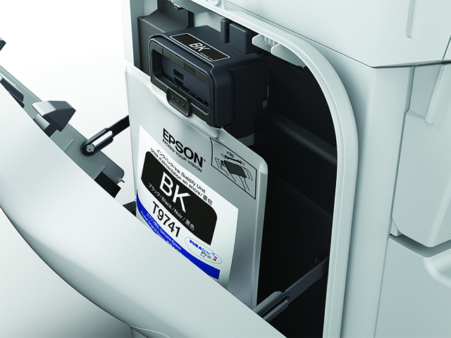 Epson Printer WF-C869R