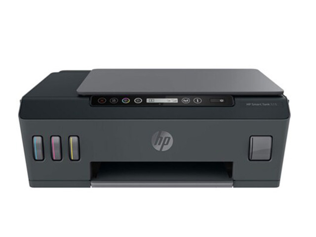  HP Smart Tank 515 Wireless AIO Ink Tank Printer