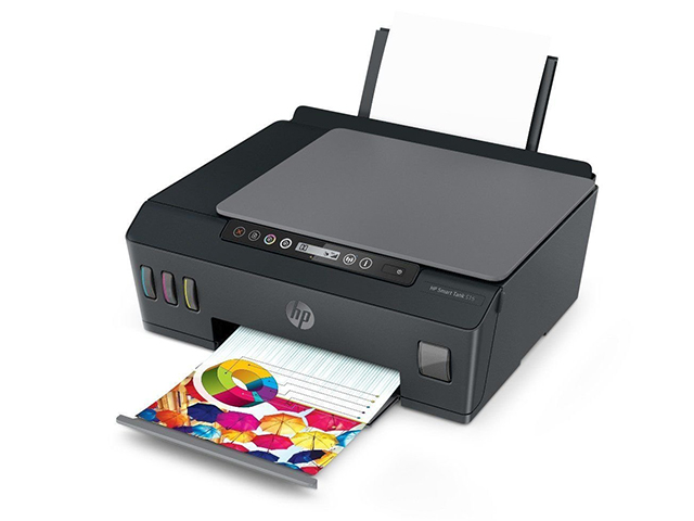  HP Smart Tank 515 Wireless AIO Ink Tank Printer