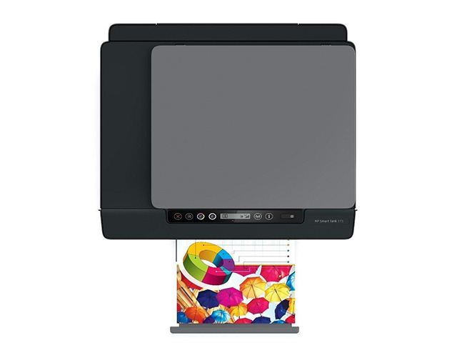  HP Smart Tank 515 Wireless AIO Ink Tank Printer