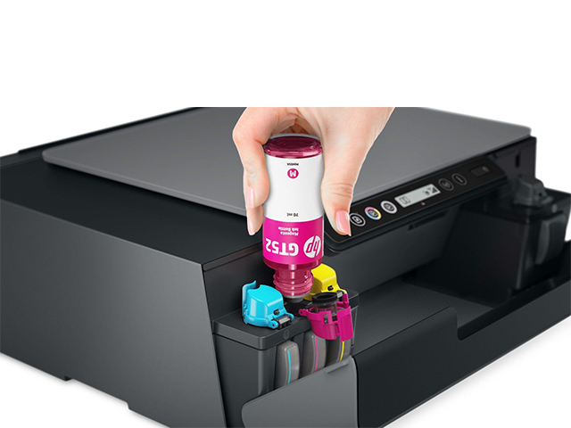  HP Smart Tank 515 Wireless AIO Ink Tank Printer