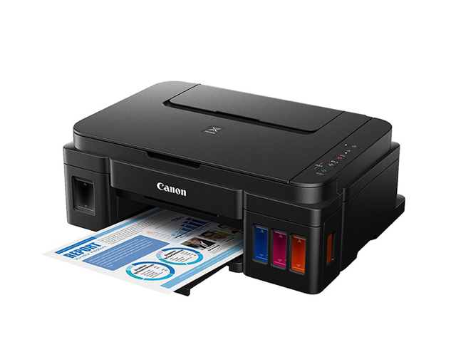 For the location where the file is saved, check the computer settings. Canon G2010 Printer : CANON PIXMA G2010 PRINTER Black | New PGMall