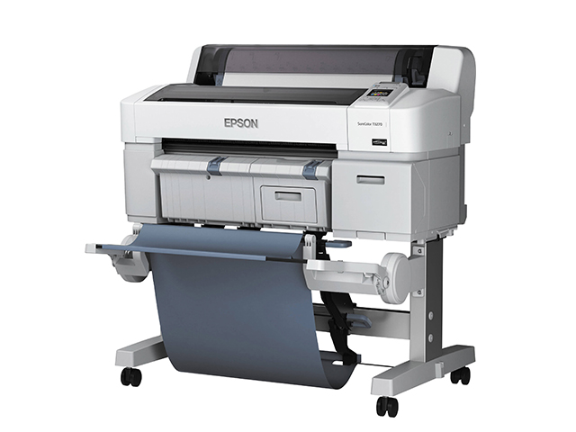 Epson SureColor SC-T3270 Technical Printer