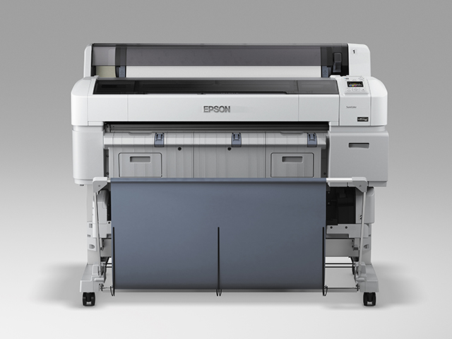 Epson SureColor SC-T5270D Technical Printer