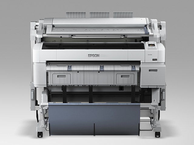 Epson SureColor SC-T5270D Technical Printer