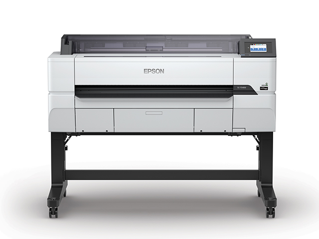 Epson SureColor SC-T5430 Technical Printer