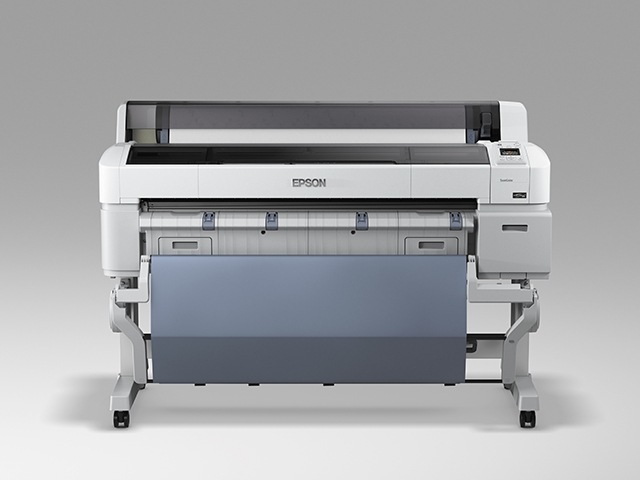 Epson SureColor SC-T7270 Technical Printer