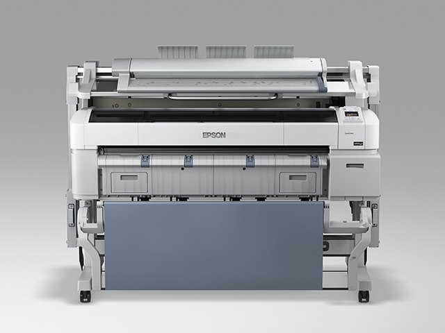 Epson SureColor SC-T7270 Technical Printer