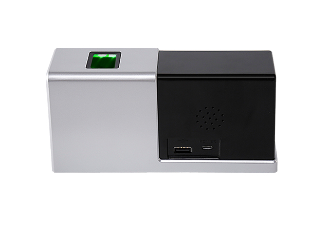 ZKTeco D2 Countertop Time Attendance Terminal