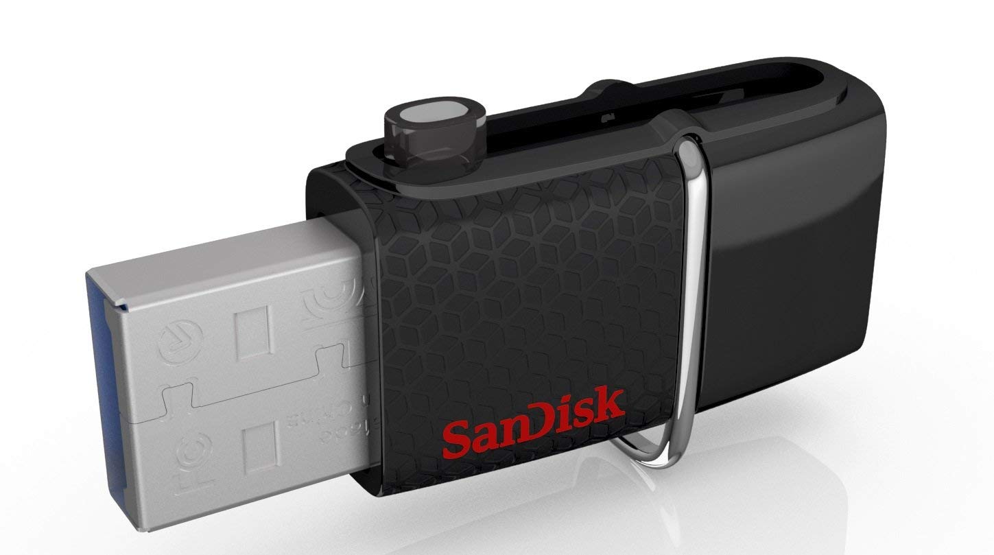 Sandisk Ultra Dual Drive USB 3.0 32GB