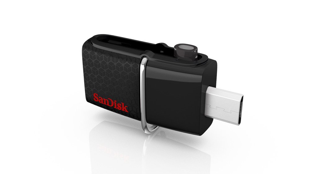 Sandisk Ultra Dual Drive USB 3.0 32GB