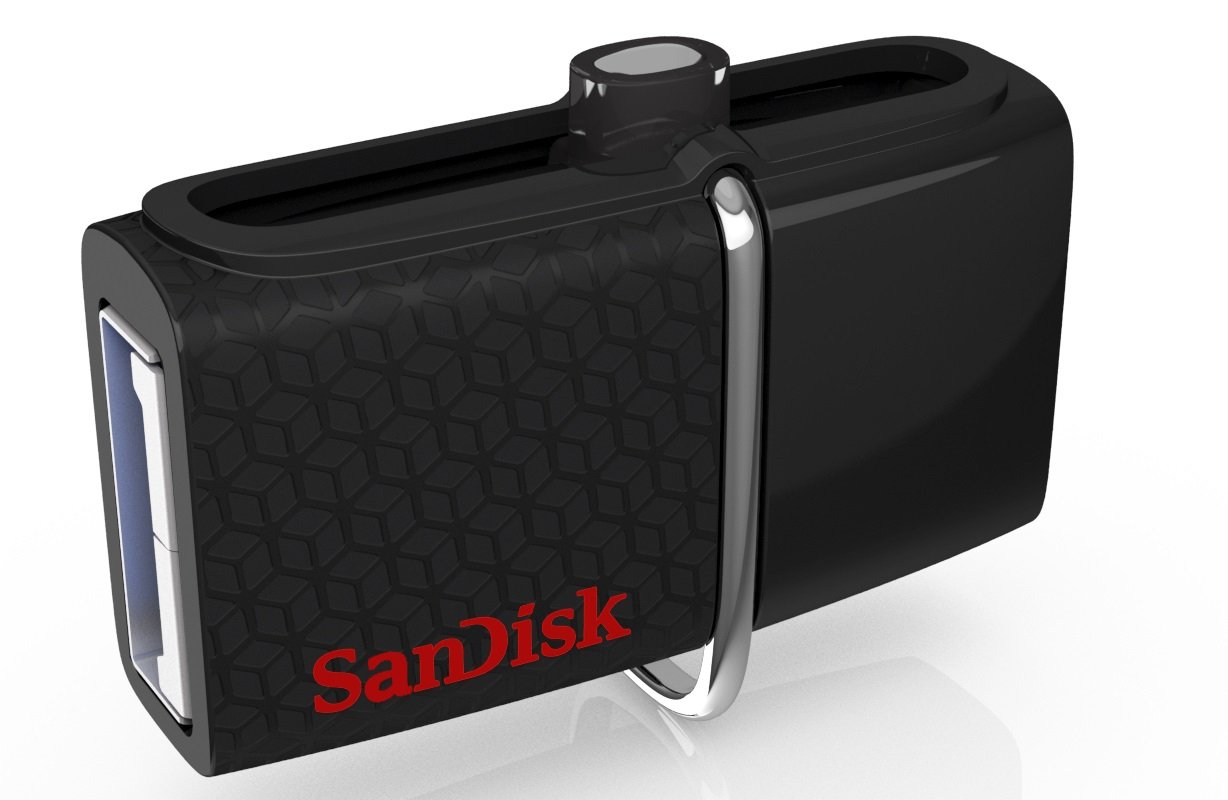 Sandisk ultra dual drive usb 3 0 32gb office warehouse inc 