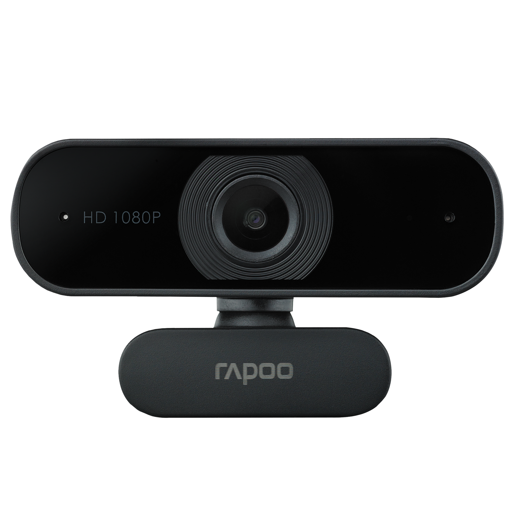 Rapoo Webcam C260 ^  Office Warehouse, Inc.