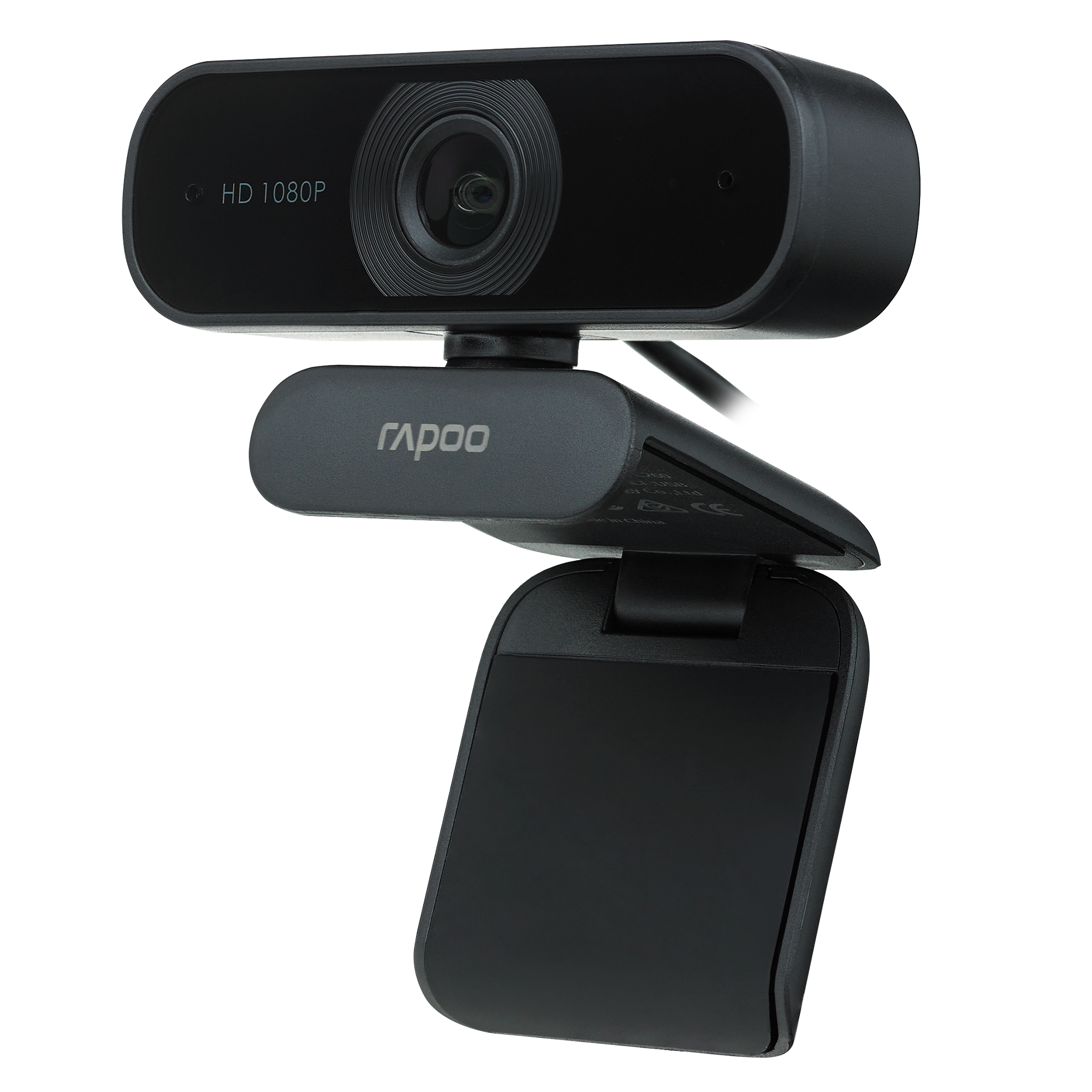 Rapoo Webcam C260 