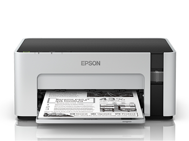 Epson EcoTank Monochrome M1100 