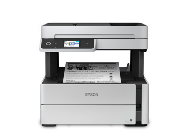 Epson EcoTank Monochrome M3170 Wi-Fi All-in-One