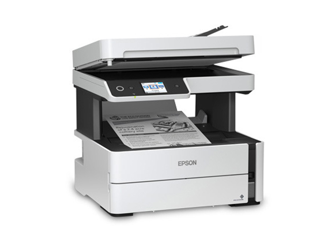 Epson EcoTank Monochrome M3170 Wi-Fi All-in-One