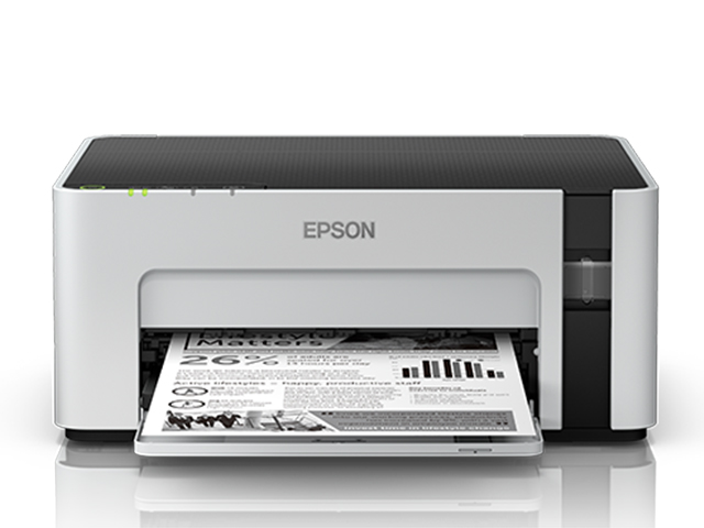 Epson EcoTank Monochrome M1120 Wi-Fi Ink Tank Printer