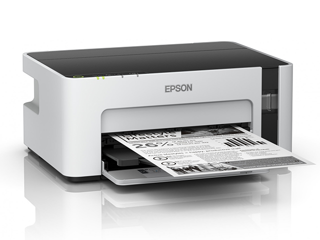 Epson EcoTank Monochrome M1120 Wi-Fi Ink Tank Printer