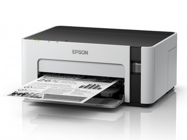 Epson EcoTank Monochrome M1120 Wi-Fi Ink Tank Printer