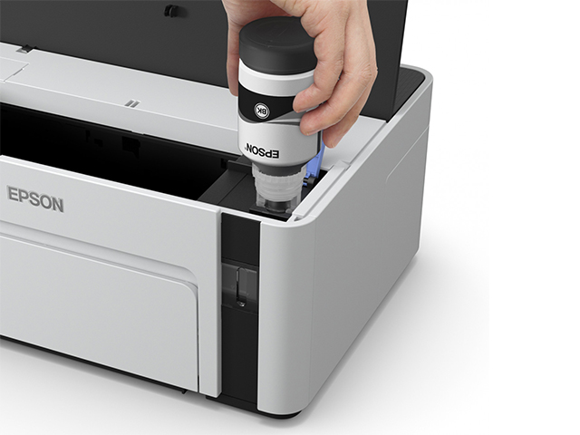 Epson EcoTank Monochrome M1120 Wi-Fi Ink Tank Printer