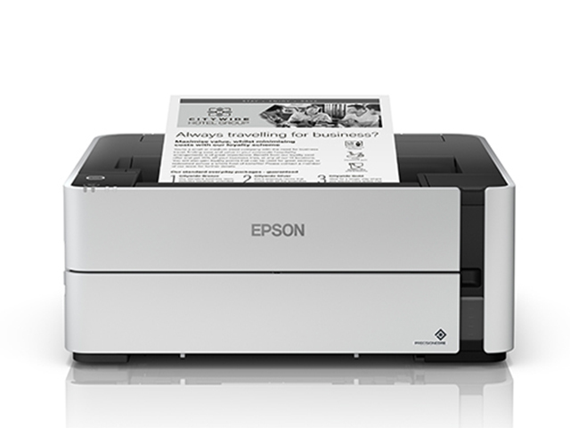 Epson EcoTank Monochrome M1140