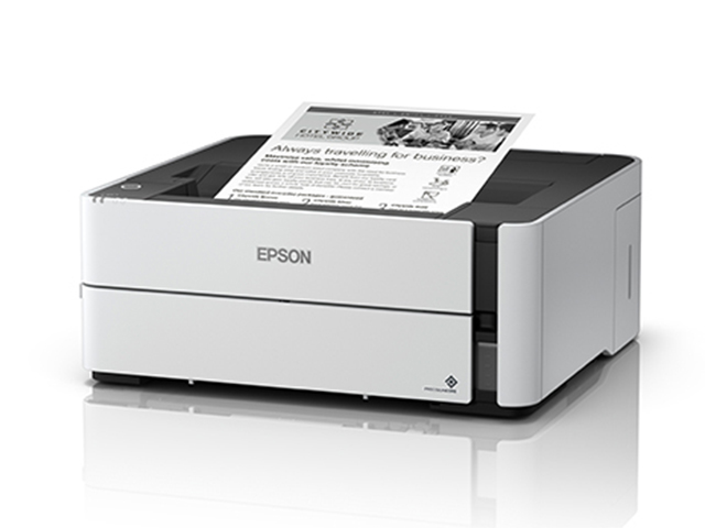 Epson EcoTank Monochrome M1140