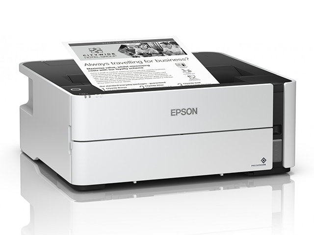 Epson EcoTank Monochrome M1140