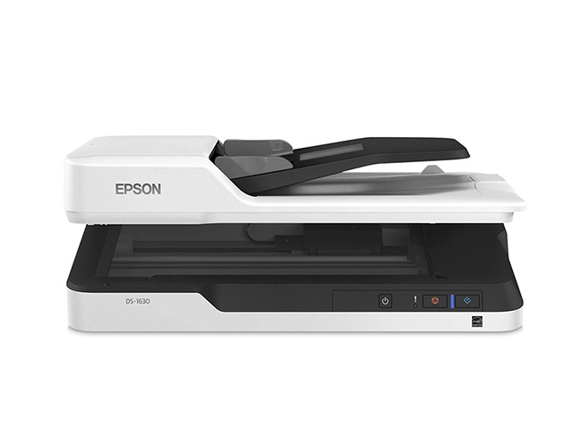 Epson Scanner DS-1630