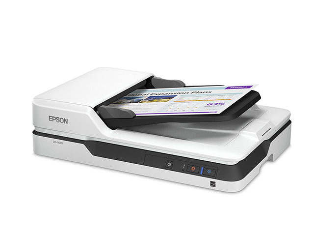 Epson Scanner DS-1630