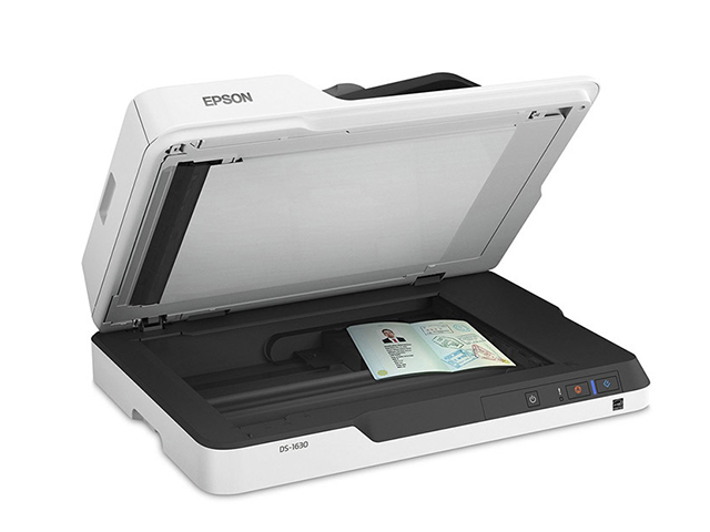 Epson Scanner DS-1630