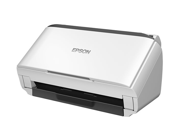 Epson WorkForce DS-410 A4 Duplex Scanner