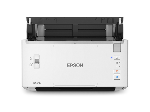 Epson WorkForce DS-410 A4 Duplex Scanner