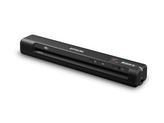 Epson Scanner ES-60W Wi-Fi