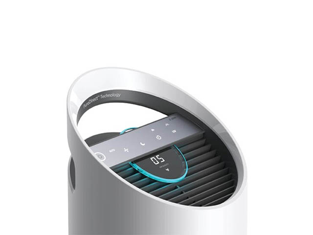 TruSens Z-2000 Air Purifier Medium
