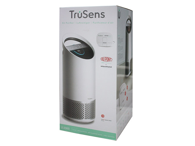 TruSens Z-2000 Air Purifier Medium