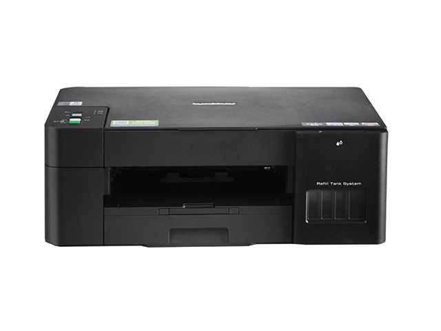 Brother DCP-T420W Refill Tank Printer