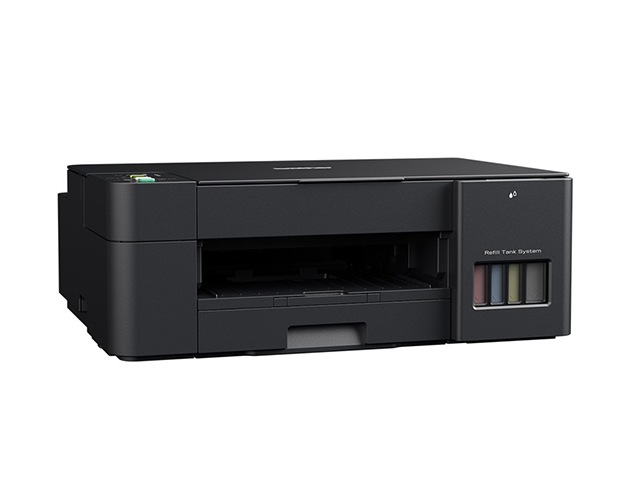 Brother DCP-T420W Refill Tank Printer