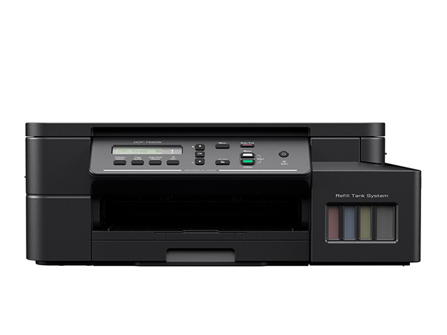 Brother DCP-T520W Ink Tank Printer